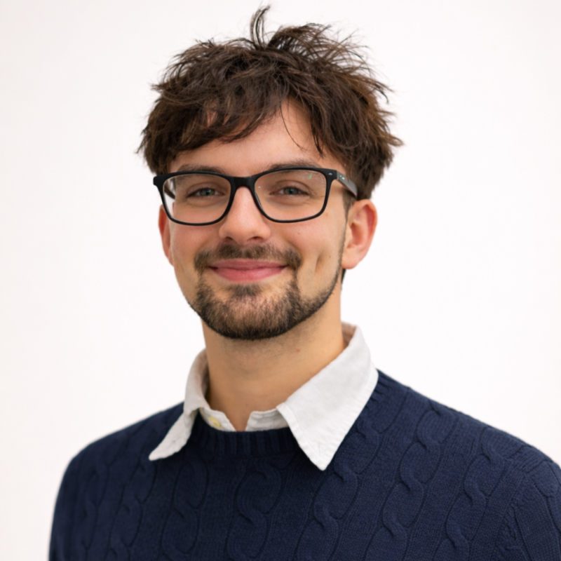 Daniele Fisher-Jaine